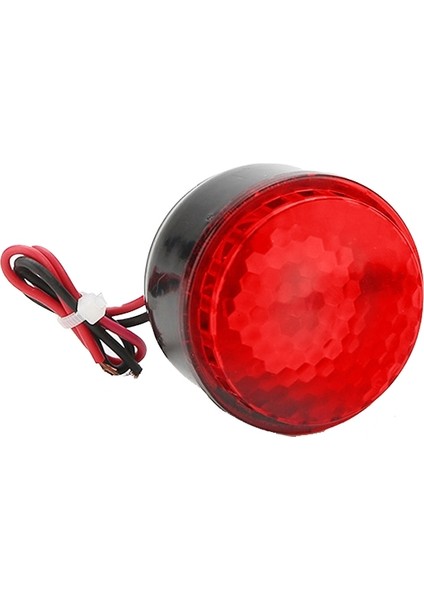 2'Li Bc-3K 5-24V Endüstriyel Ses Ve Işık Alarmı (Yurt Dışından)