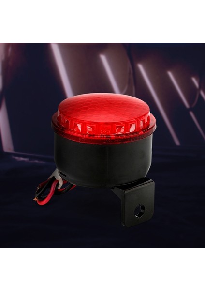 2'Li Bc-3K 5-24V Endüstriyel Ses Ve Işık Alarmı (Yurt Dışından) fiyatları