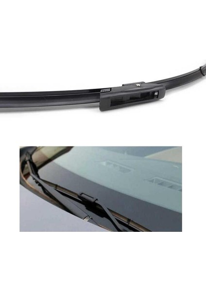 Renault Megane 3 Araca Özel Ön Cam Silecek Süpürgesi 2009--2015 indirimleri