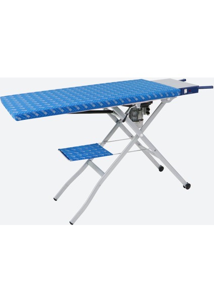 Harmony Katlanabilir Fanlı Ütü Masası / Sm/psa 2000 Agp