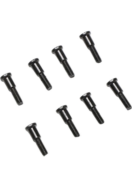 Rc Araç Ekipmanı Yedek Parçası (Yurt Dışından)