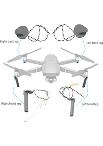 Rc Araç Ekipmanı Yedek Parçası (Yurt Dışından) indirimleri