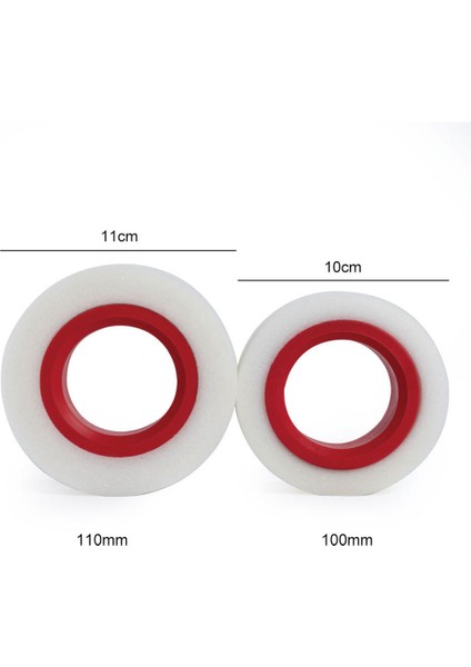 Rc Araç Ekipmanı Yedek Parçası (Yurt Dışından)