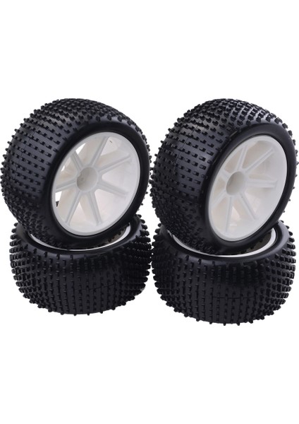 Rc Araç Ekipmanı Yedek Parçası (Yurt Dışından)