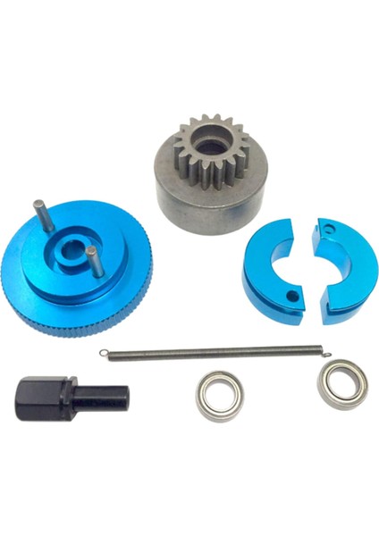 Rc Araç Ekipmanı Yedek Parçası (Yurt Dışından) fiyatları