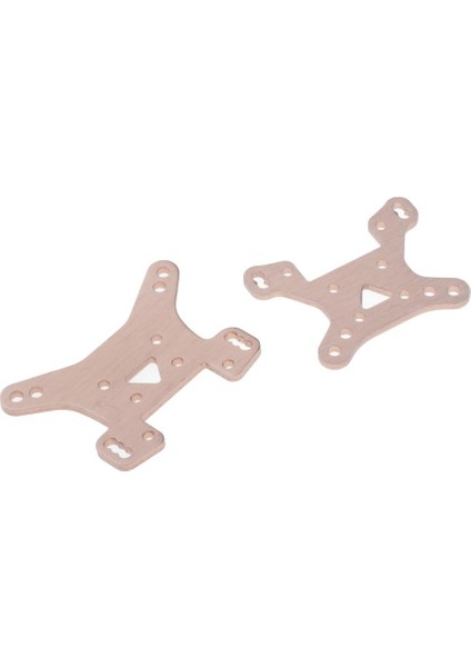 Wltoys Için Metal Ön Arka Şok Tutucu 1/14 4WD Buggy Aksesuarları (Yurt Dışından) modelleri