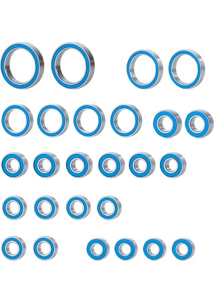 Rc Araç Ekipmanı Yedek Parçası (Yurt Dışından) fiyatları