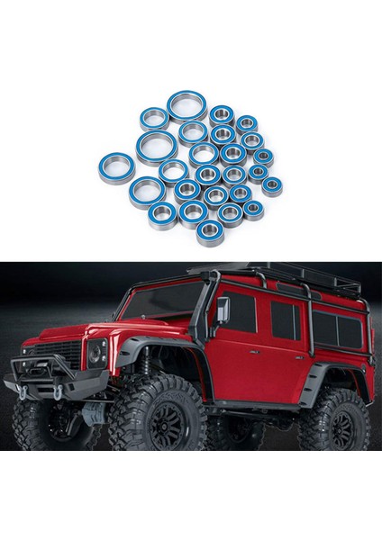 Rc Araç Ekipmanı Yedek Parçası (Yurt Dışından) modelleri