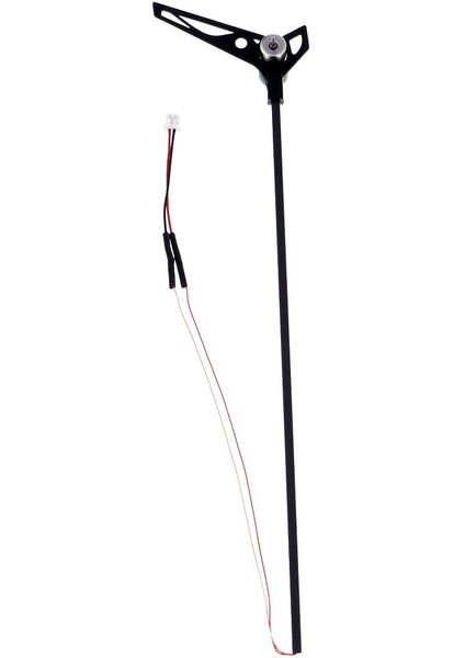 Wltoys V911S V966 Xk Aksesuarları Için Karbon Fiber Kuyruk Kiti (Yurt Dışından) fiyatları
