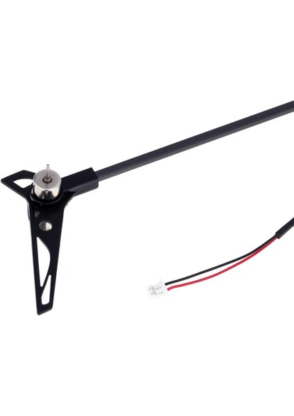 Wltoys V911S V966 Xk Aksesuarları Için Karbon Fiber Kuyruk Kiti (Yurt Dışından) modelleri