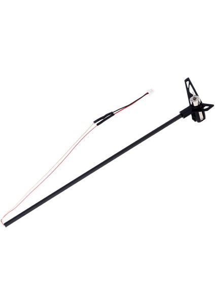 Wltoys V911S V966 Xk Aksesuarları Için Karbon Fiber Kuyruk Kiti (Yurt Dışından) fırsatları