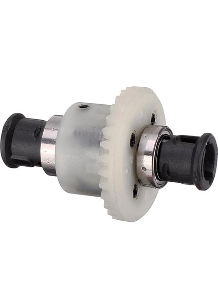 Rc Araç Ekipmanı Yedek Parçası (Yurt Dışından)