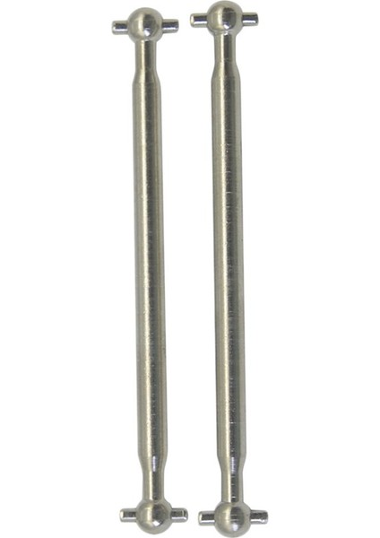 Rc Araç Ekipmanı Yedek Parçası (Yurt Dışından)