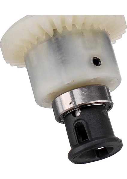 Rc Araç Ekipmanı Yedek Parçası (Yurt Dışından) indirimleri