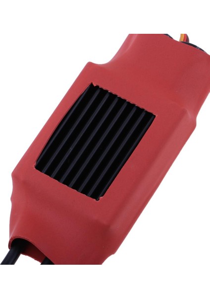 70A Fırçasız Esc Elektrik Hız Kontrolörü Rc Uçak Uçak Aksesuarı Için (Yurt Dışından)