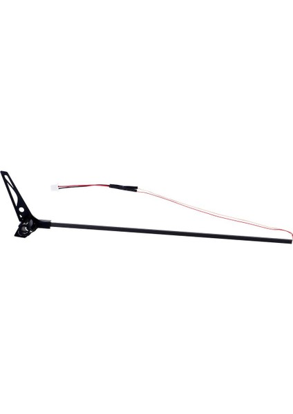 Wltoys V911S V966 Xk Aksesuarları Için Karbon Fiber Kuyruk Kiti (Yurt Dışından) indirimleri