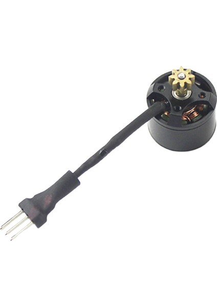 Rc Araç Ekipmanı Yedek Parçası (Yurt Dışından)