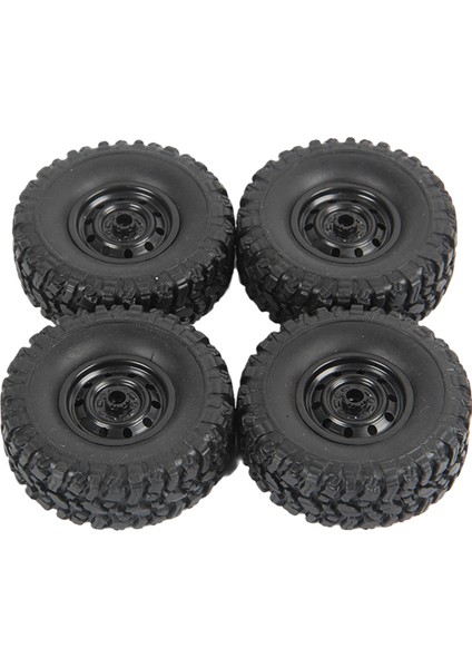 Rc Araç Ekipmanı Yedek Parçası (Yurt Dışından)