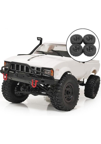 Rc Araç Ekipmanı Yedek Parçası (Yurt Dışından) fırsatları