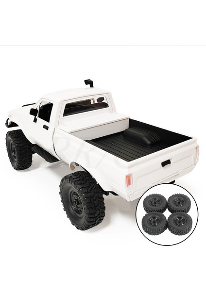 Rc Araç Ekipmanı Yedek Parçası (Yurt Dışından) indirimleri