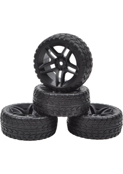 Rc Araç Ekipmanı Yedek Parçası (Yurt Dışından)