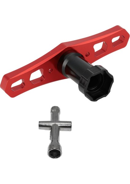 Rc Araç Ekipmanı Yedek Parçası (Yurt Dışından)