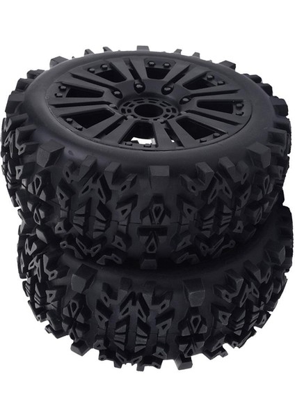 Rc Araç Ekipmanı Yedek Parçası (Yurt Dışından)