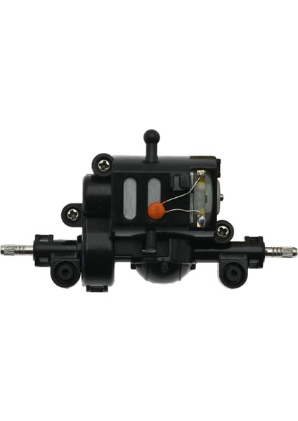 Rc Araç Ekipmanı Yedek Parçası (Yurt Dışından)