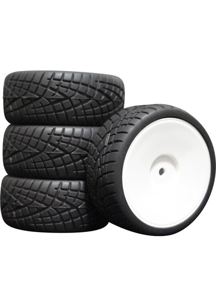 Rc Araç Ekipmanı Yedek Parçası (Yurt Dışından)