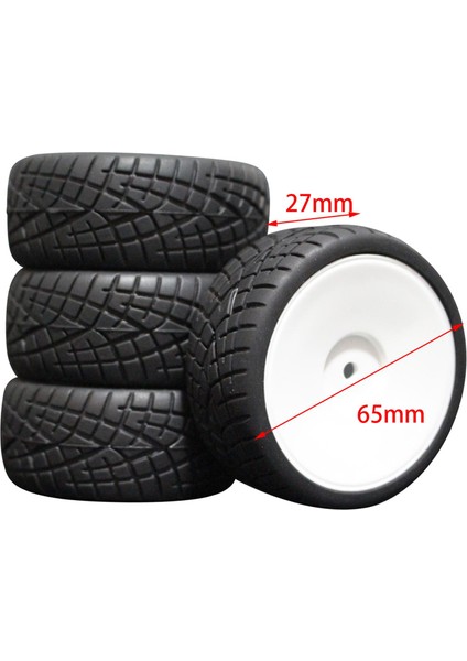 Rc Araç Ekipmanı Yedek Parçası (Yurt Dışından) indirimleri