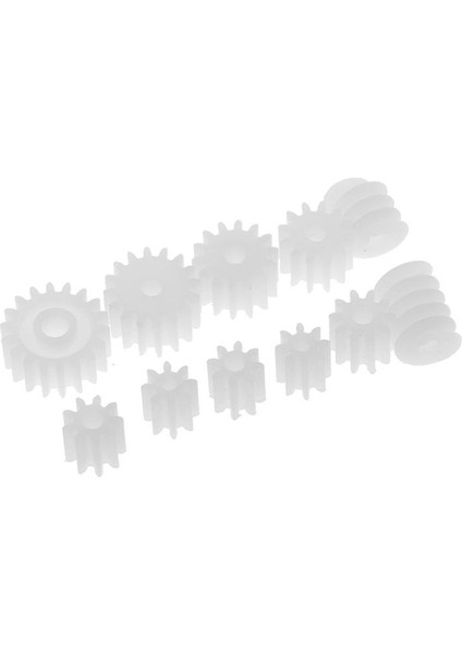 Rc Araç Ekipmanı Yedek Parçası (Yurt Dışından)