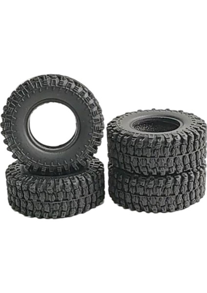 Rc Araç Ekipmanı Yedek Parçası (Yurt Dışından)