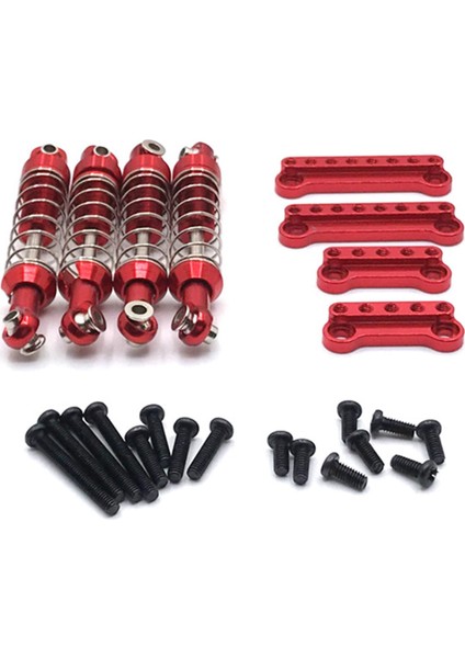 Rc Araç Ekipmanı Yedek Parçası (Yurt Dışından) indirimleri