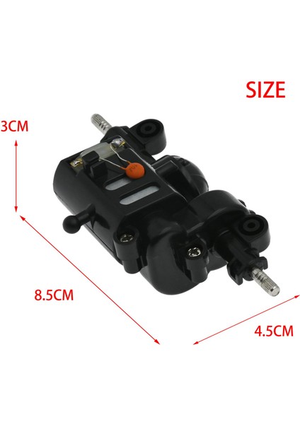 Rc Araç Ekipmanı Yedek Parçası (Yurt Dışından) modelleri