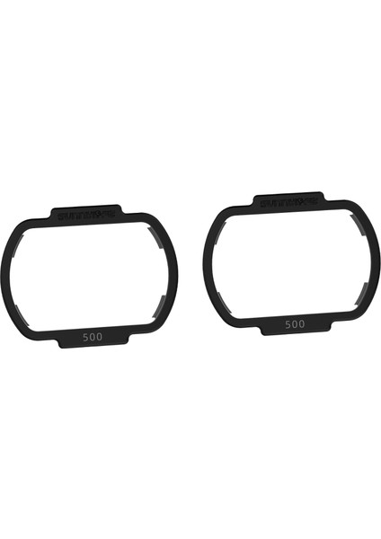 Goggles V2 Aksesuarları Için Fpv Goggles Düzeltici Lens -5.0d (Yurt Dışından)