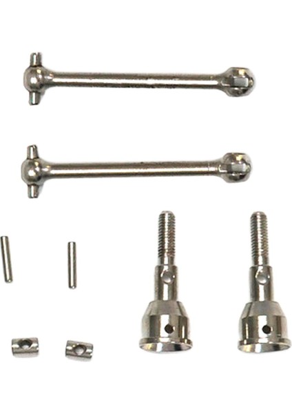 Rc Araç Ekipmanı Yedek Parçası (Yurt Dışından)