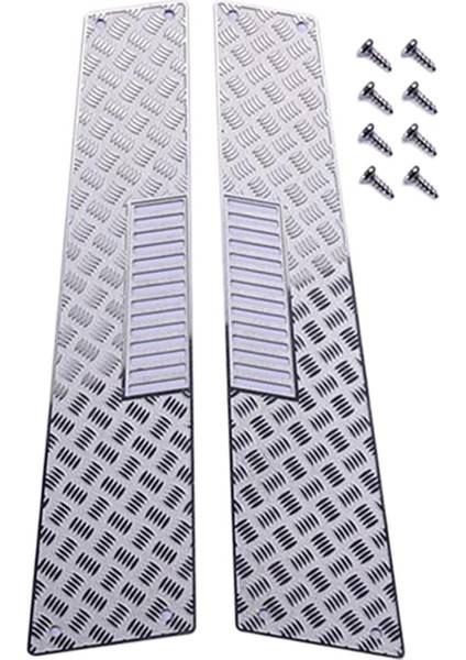 Rc Araç Ekipmanı Yedek Parçası (Yurt Dışından)