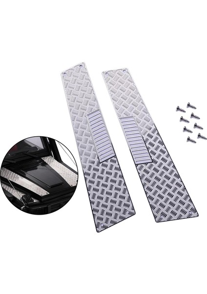 Rc Araç Ekipmanı Yedek Parçası (Yurt Dışından) modelleri