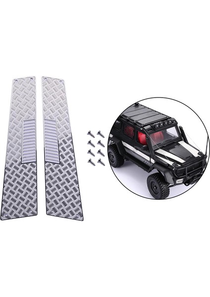 Rc Araç Ekipmanı Yedek Parçası (Yurt Dışından) fırsatları