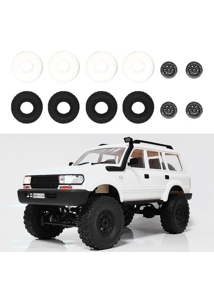 Rc Araç Ekipmanı Yedek Parçası (Yurt Dışından) modelleri