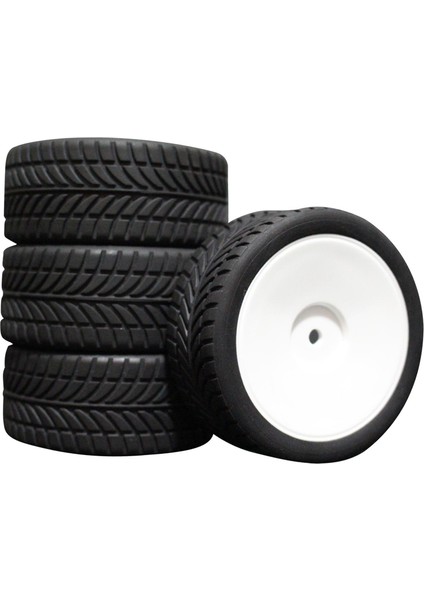 Rc Araç Ekipmanı Yedek Parçası (Yurt Dışından)