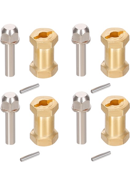 Rc Araç Ekipmanı Yedek Parçası (Yurt Dışından)