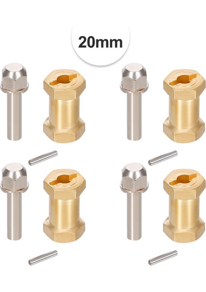 Rc Araç Ekipmanı Yedek Parçası (Yurt Dışından) modelleri