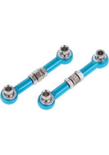 Rc Araç Ekipmanı Yedek Parçası (Yurt Dışından)