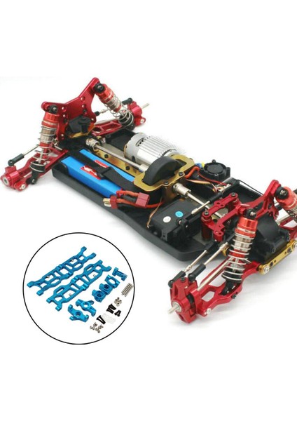 Rc Araç Ekipmanı Yedek Parçası (Yurt Dışından) modelleri