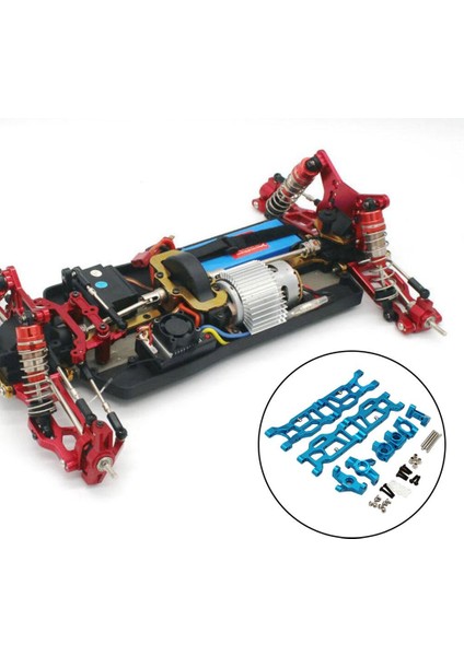 Rc Araç Ekipmanı Yedek Parçası (Yurt Dışından) indirimleri