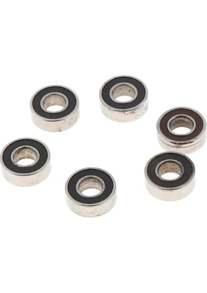 Rc Araç Ekipmanı Yedek Parçası (Yurt Dışından)