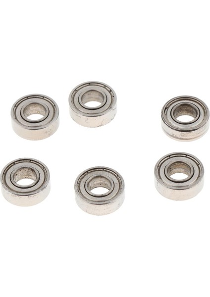 Rc Araç Ekipmanı Yedek Parçası (Yurt Dışından) modelleri