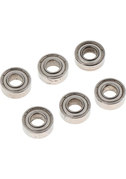 Rc Araç Ekipmanı Yedek Parçası (Yurt Dışından) indirimleri