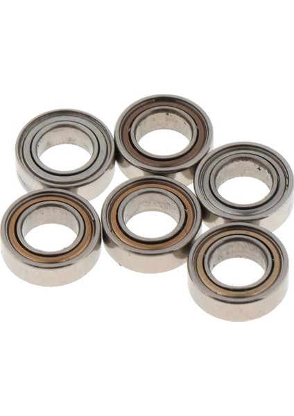 Rc Araç Ekipmanı Yedek Parçası (Yurt Dışından)